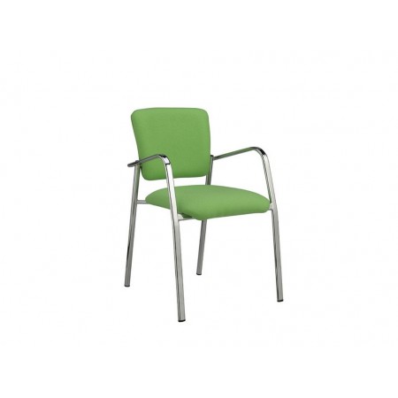 SILLA DE COLECTIVIDAD MODELO SELENE